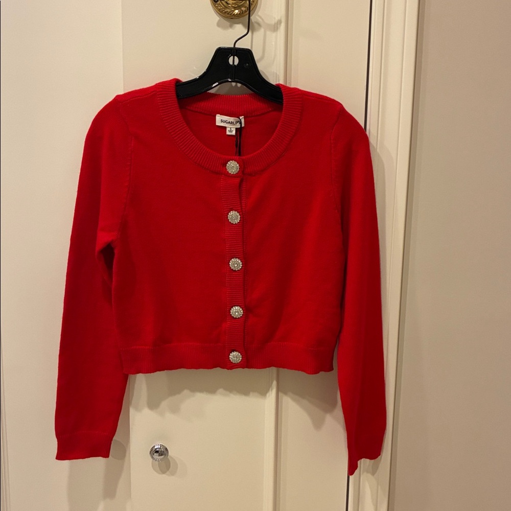 Sugarlips Sweater